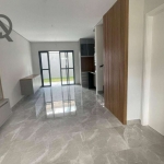 Sobrado com 3 dormitórios à venda, 122 m² por R$ 940.000,00 - Chácara Primavera - Campinas/SP