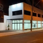 Salão para alugar, 400 m² por R$ 16.700,00/mês - Jardim Guanabara - Campinas/SP