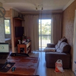 Apartamento com 3 dormitórios à venda, 52 m² por R$ 299.995,00 - Parque Prado - Campinas/SP