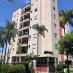 Apartamento com 2 dormitórios à venda, 76 m² por R$ 460.000,00 - Jardim Guanabara - Campinas/SP