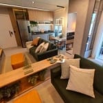 Apartamento Garden à venda em Hortolândia, Jardim do Bosque, com 2 quartos, com 50.67 m²