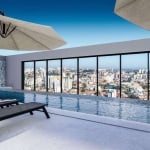 Apartamento Garden à venda em Campinas, Taquaral, com 2 quartos, com 91.12 m², Now Taquaral