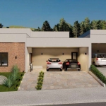 Casa à venda em Paulínia, Boa Esperança, com 3 quartos, com 178.9 m², Residencial Das Acácias