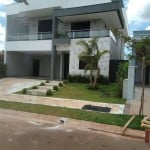 Casa com 4 quartos, 260 m² - venda por R$ 1.980.000 ou aluguel por R$ 15.710/mês - Parque Brasil 500 - Paulínia/SP