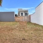 Terreno à venda em Paulínia, Vila Monte Alegre, com 200 m², Terras da Estância