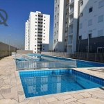 Apartamento com 2 dormitórios à venda, 55 m² por R$ 305.000,00 - Jardim das Colinas - Hortolândia/SP