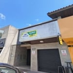 Ponto comercial para alugar na Avenida Camilo di Lellis, 500, Centro, Pinhais