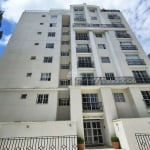 Apartamento com 2 quartos para alugar na Avenida Senador Souza Naves, 1450, Cristo Rei, Curitiba