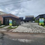 Ponto comercial para alugar na Avenida Jacob Macanhan, 874, Pineville, Pinhais