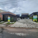 Ponto comercial para alugar na Avenida Jacob Macanhan, 874, Pineville, Pinhais