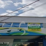 Sala comercial para alugar na Avenida Rui Barbosa, 8851, Centro, São José dos Pinhais