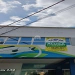 Sala comercial para alugar na Avenida Rui Barbosa, 8851, Centro, São José dos Pinhais