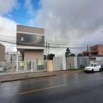 Ponto comercial para alugar na Rua Rio Paraná, 59, Weissópolis, Pinhais