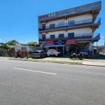 Sala comercial para alugar na Rua Casimiro de Abreu, 226, Vargem Grande, Pinhais