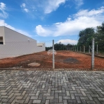 Terreno comercial para alugar na Rua Antônio Bizetto, 78, Vila Ferrari, Campo Largo