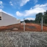 Terreno comercial para alugar na Rua Antônio Bizetto, 78, Vila Ferrari, Campo Largo