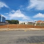 Terreno comercial para alugar na Rua Antônio Bizetto, 96, Vila Ferrari, Campo Largo