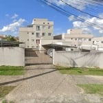 Apartamento com 2 quartos para alugar na Rua Adis Abeba, 325, Rio Verde, Colombo