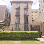 Apartamento com 2 quartos para alugar na Rua Monsenhor Manoel Vicente, 1002, Água Verde, Curitiba