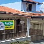 Casa com 3 quartos para alugar na Rua Doutor Danilo Gomes, 2460, Boqueirão, Curitiba