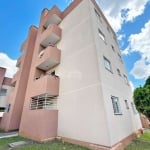 Apartamento com 2 quartos para alugar na Travessa Quitandinha, 90, Guaraituba, Colombo