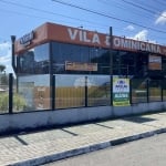 Ponto comercial para alugar na Rua República Dominicana, 253, Centro, Pinhais