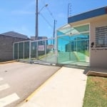 Apartamento com 2 quartos para alugar na Rua Manoel Barbosa, 271, Jardim Campo Verde, Almirante Tamandaré