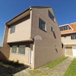 Casa com 4 quartos para alugar na Rua Henrique Correia, 804, Bairro Alto, Curitiba