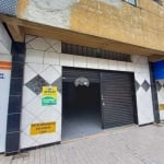 Ponto comercial para alugar na Avenida Camilo di Lellis, 697/750, Centro, Pinhais