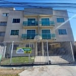 Apartamento com 2 quartos para alugar na Rua Professor Antônio Dantas, 1196, Afonso Pena, São José dos Pinhais