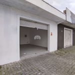 Ponto comercial para alugar na Rua Vinte e Quatro de Maio, 575, Centro, Pinhais