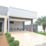 Casa com 3 dormitórios à venda, 125 m² por R$ 980.000,00 - Condomínio Golden Hill - Londrina/PR