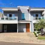 Sobrado 03 dormitórios - Cond Kingstown Park - R$ 1.400.000,00 - Parque Jamaica - Londrina/PR