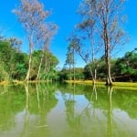 Terreno Condomínio Bella Vittá, 250 m² por R$ 470.000,00 - Londrina/PR