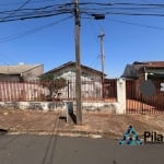 Terreno residencial a venda proximo da Av. Santos Dumont