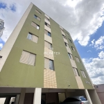 Apartamento no Edifício Panthen no Centro de Londrina-PR