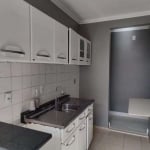 Apartamento no Residencial Pioneiros com 2 quartos