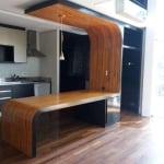 Loft com 1 dormitório, 104 m² - venda por R$ 1.200.000,00 ou aluguel por R$ 9.000,00/mês - Panamby - São Paulo/SP