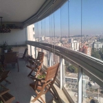 Apartamento com 4 dormitórios à venda, 173 m² por R$ 1.650.000,00 - Panamby - São Paulo/SP