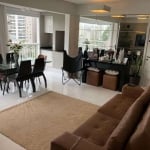 Apartamento com 3 dormitórios à venda, 107 m² por R$ 998.000,00 - Panamby - São Paulo/SP