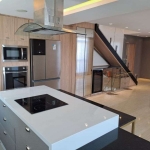 Cobertura com 3 dormitórios, 210 m² - venda por R$ 2.650.000,00 ou aluguel por R$ 20.000,00/mês - Panamby - São Paulo/SP