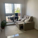 Apartamento com 2 dormitórios à venda, 49 m² por R$ 319.000,00 - Morumbi - São Paulo/SP