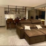 Apartamento com 2 dormitórios à venda, 91 m² por R$ 1.800.000,00 - Jardim Guedala - São Paulo/SP