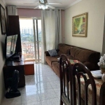 Apartamento com 2 dormitórios à venda, 64 m² por R$ 370.000,00 - Portal do Morumbi - São Paulo/SP