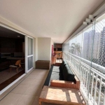 Apartamento com 4 dormitórios, 258 m² - venda por R$ 2.270.000,00 ou aluguel por R$ 15.000,00/mês - Vila Suzana - São Paulo/SP