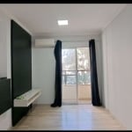 Apartamento com 2 dormitórios, 44 m² - venda por R$ 380.000,00 ou aluguel por R$ 3.600,00/mês - Jardim Ampliação - São Paulo/SP