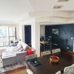 Apartamento com 2 dormitórios à venda, 120 m² por R$ 799.000 - Morumbi - São Paulo/SP