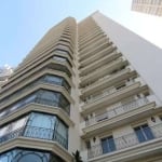 Apartamento com 4 dormitórios à venda, 260 m² por R$ 2.597.000,00 - Panamby - São Paulo/SP