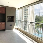 Apartamento com 4 dormitórios à venda, 170 m² por R$ 1.425.000,00 - Morumbi - São Paulo/SP