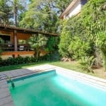 Casa com 4 dormitórios à venda, 563 m² por R$ 3.600.000,00 - Jardim Guedala - São Paulo/SP